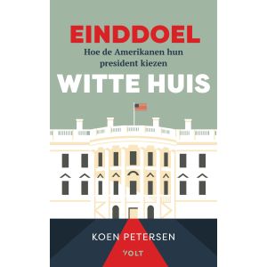 Einddoel Witte Huis