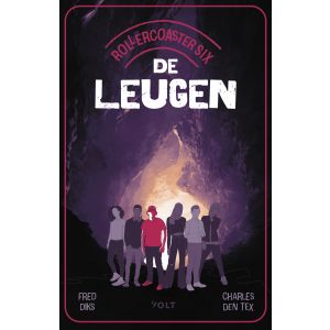 De leugen