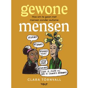 Gewone mensen