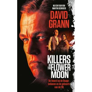 Killers of the Flower Moon