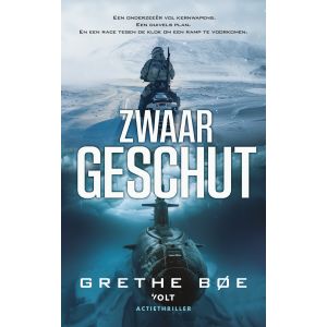 Zwaar geschut