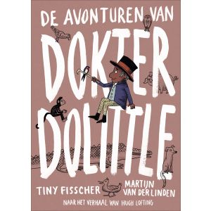 De avonturen van dokter Dolittle