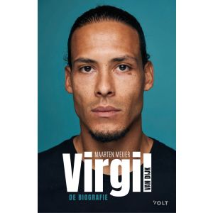 Virgil van Dijk