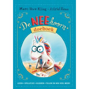 De NEEhoorn   doeboek