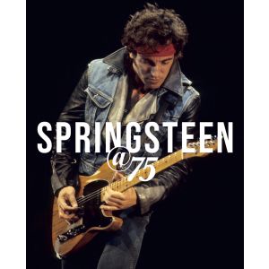 Springsteen @75