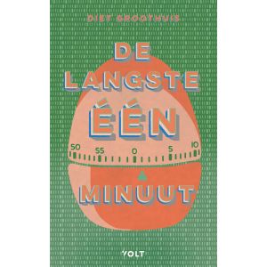 De langste één minuut