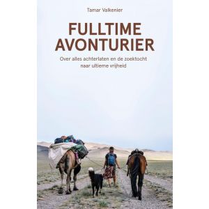 Fulltime avonturier