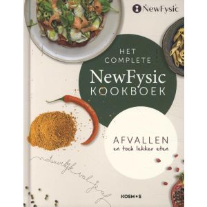 het-complete-newfysic-kookboek-9789021590370