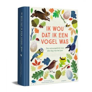 Ik wou dat ik een vogel was