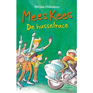 Mees Kees: De husselrace