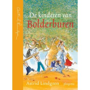 De kinderen van Bolderburen