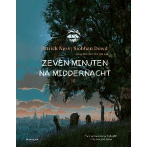 Zeven minuten na middernacht