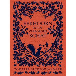 Eekhoorn en de verborgen schat