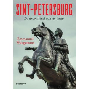 Sint-Petersburg