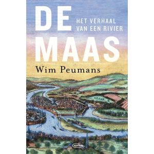 De Maas. Het verhaal van een rivier