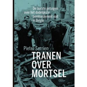 Tranen over Mortsel