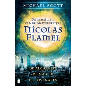 de-geheimen-van-de-onsterfelijke-nicolas-flamel-1-9789022577684