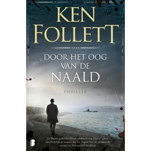 door-het-oog-van-de-naald-9789022582916