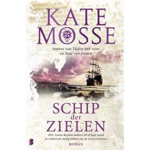 Schip der zielen