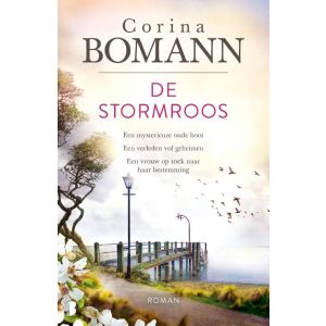 De stormroos