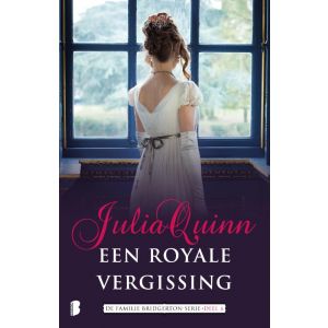 Een royale vergissing