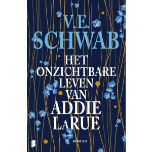 Het onzichtbare leven van Addie LaRue