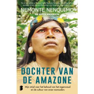 Dochter van de Amazone