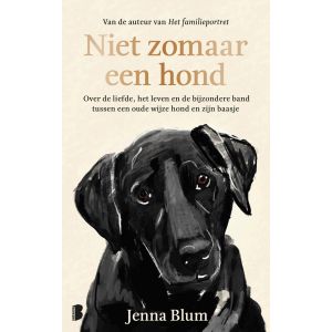 Niet zomaar een hond