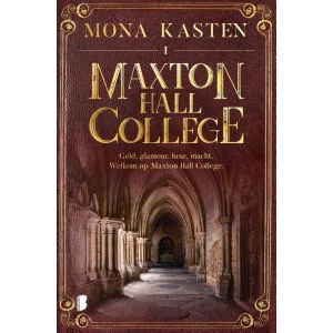 Maxton Hall College