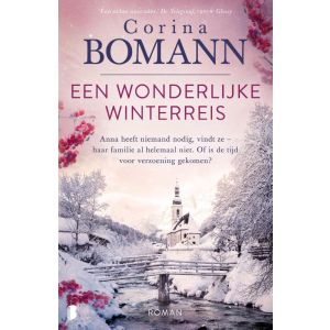 Een wonderlijke winterreis