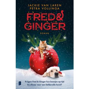 Fred & Ginger