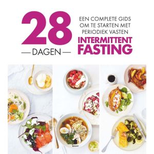 28 dagen intermittent fasting