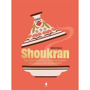 Shoukran