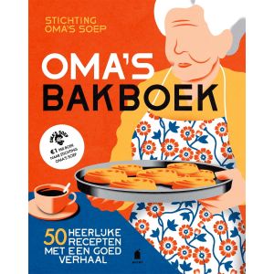 Oma‘s bakboek