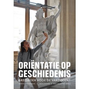 Oriëntatie op geschiedenis