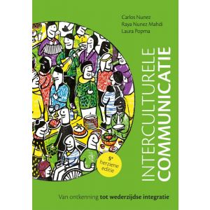 Interculturele communicatie