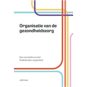 Organisatie van de gezondheidszorg