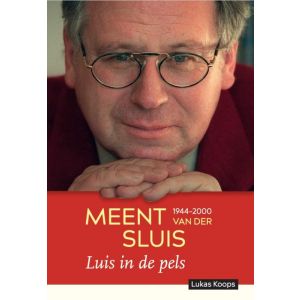 Meent van der Sluis