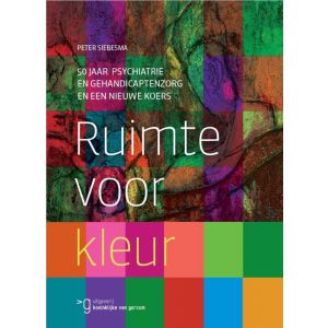 Ruimte voor kleur