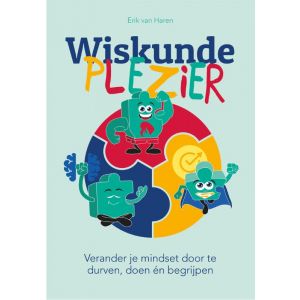 Wiskundeplezier