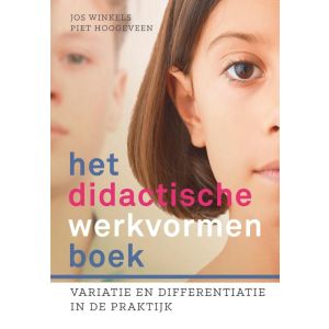 Het didactische werkvormenboek