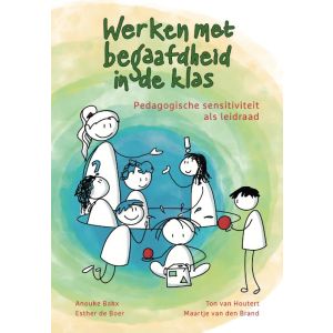 Werken met begaafdheid in de klas