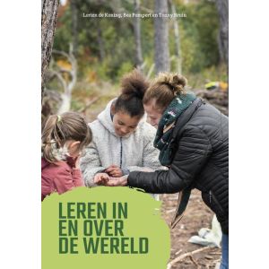 Leren in en over de wereld