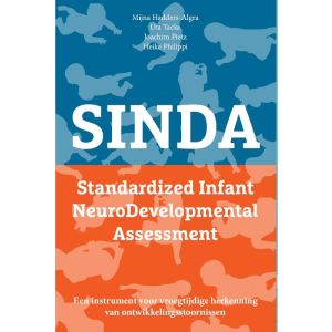 SINDA   Standardized Infant NeuroDevelopmental Assessment