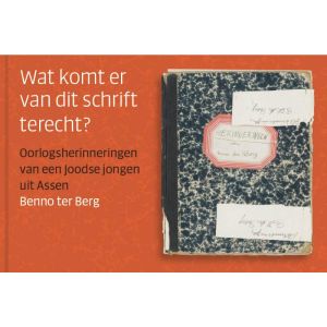 Wat komt er van dit schrift terecht