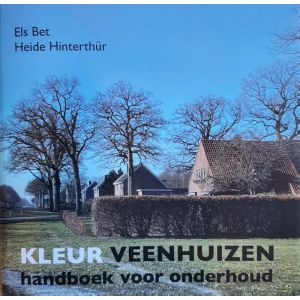 Kleur Veenhuizen