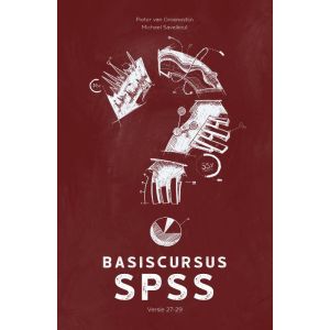 Basiscursus SPSS