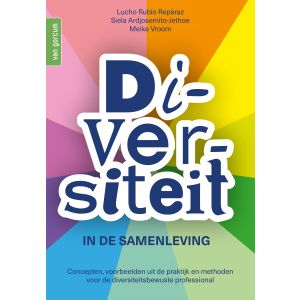 Diversiteit in de samenleving