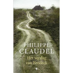 Het verslag van Brodeck