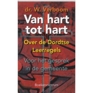 van-hart-tot-hart-9789023923183